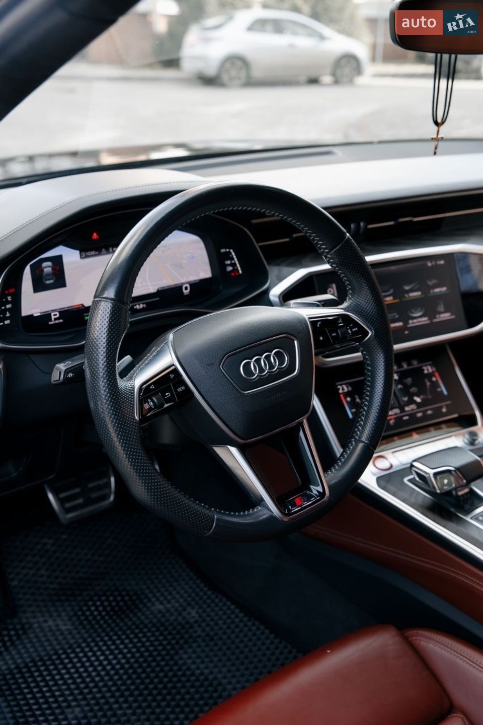 Audi S6 2020 VIN WAUZZZF25LN089059 фото оголошення 37 з 67