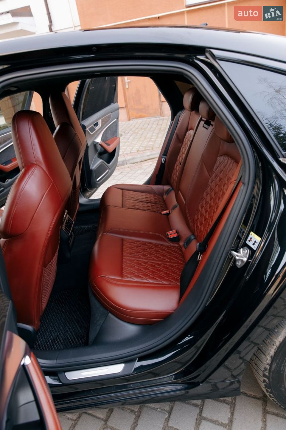 Audi S6 2020 VIN WAUZZZF25LN089059 фото оголошення 39 з 67