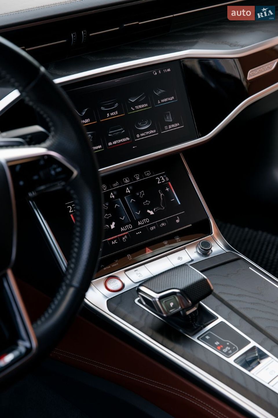 Audi S6 2020 VIN WAUZZZF25LN089059 фото оголошення 41 з 67