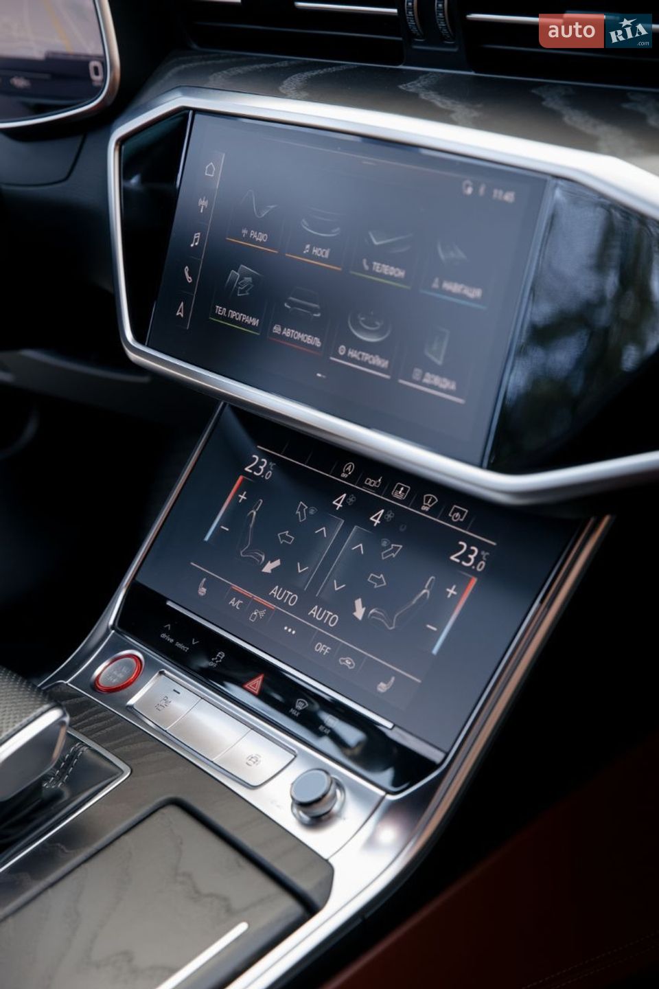 Audi S6 2020 VIN WAUZZZF25LN089059 фото оголошення 43 з 67