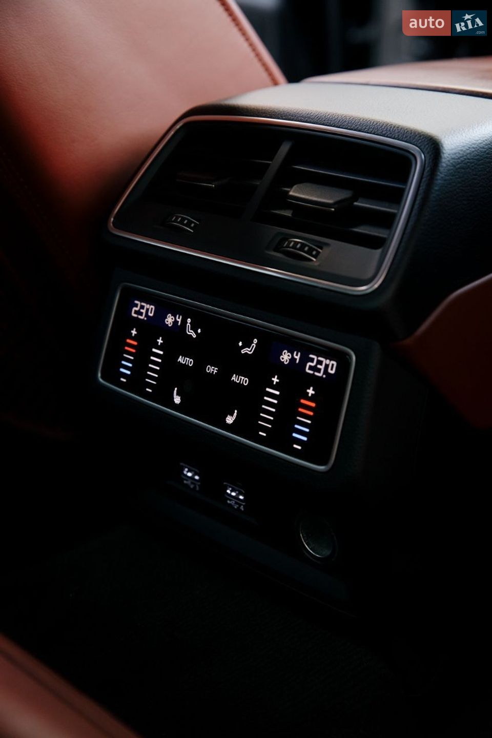 Audi S6 2020 VIN WAUZZZF25LN089059 фото оголошення 45 з 67