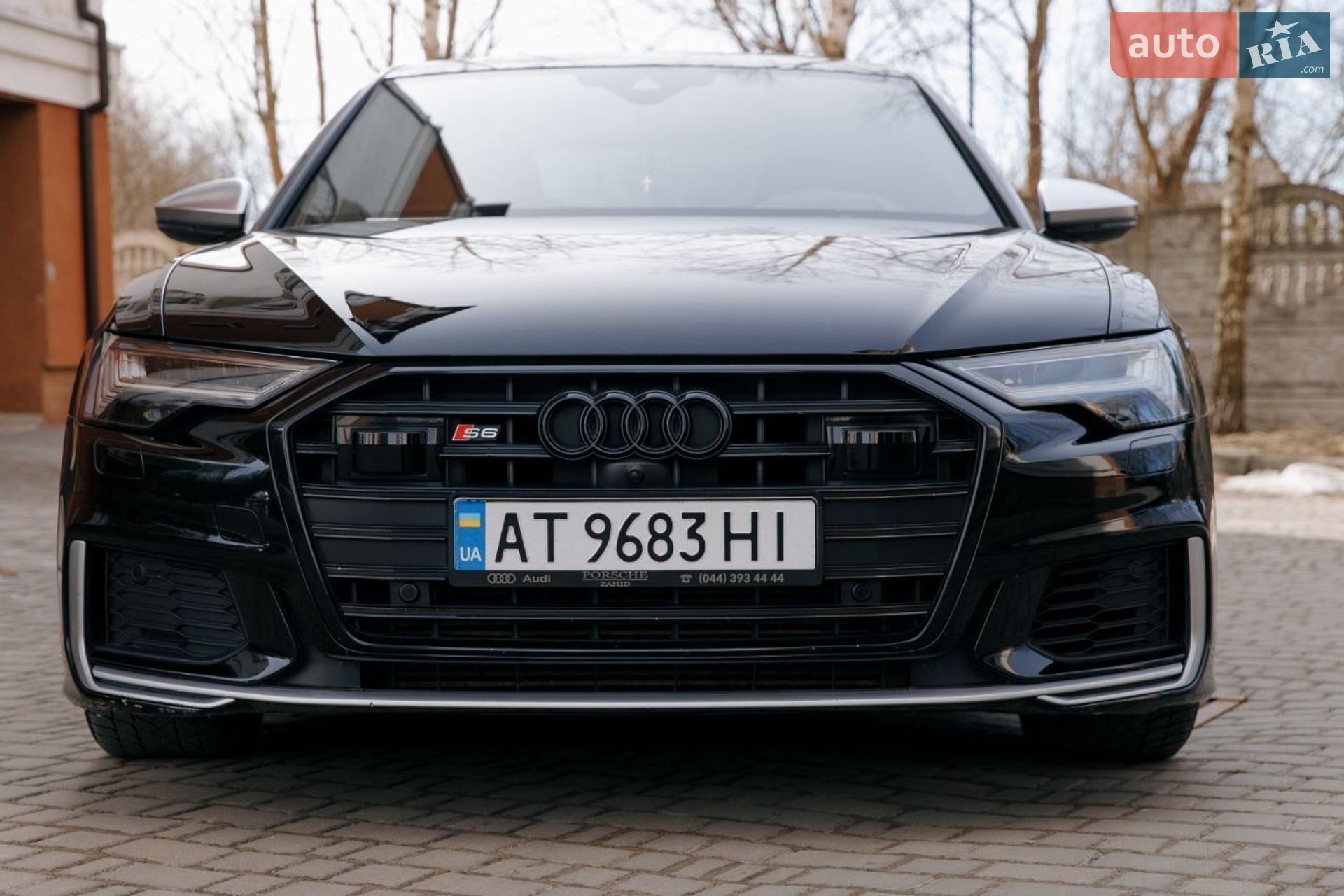 Audi S6 2020 VIN WAUZZZF25LN089059 фото оголошення 44 з 67