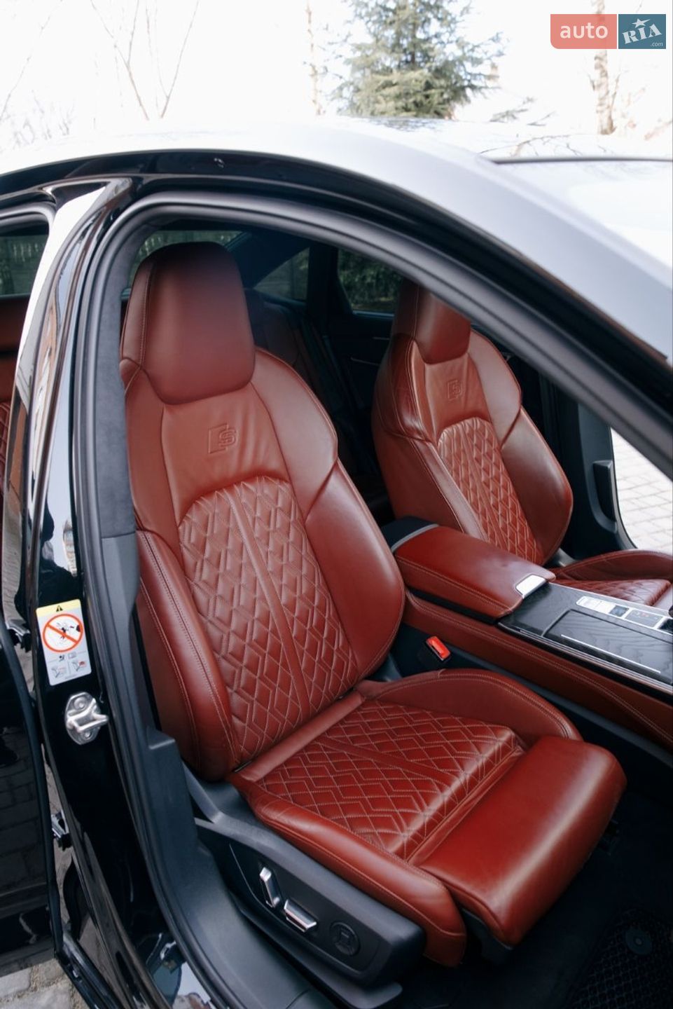Audi S6 2020 VIN WAUZZZF25LN089059 фото оголошення 47 з 67