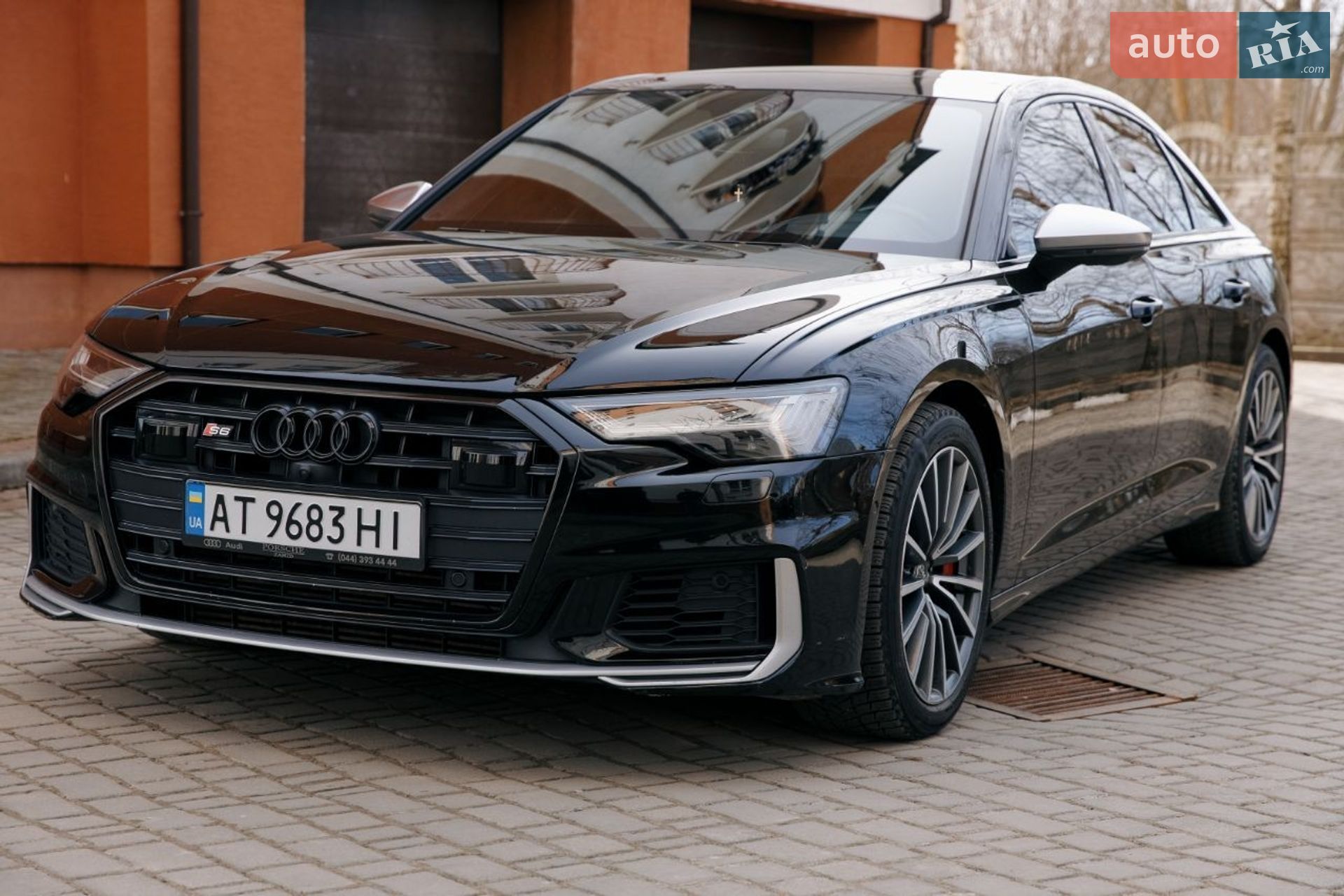 Audi S6 2020 VIN WAUZZZF25LN089059 фото оголошення 48 з 67