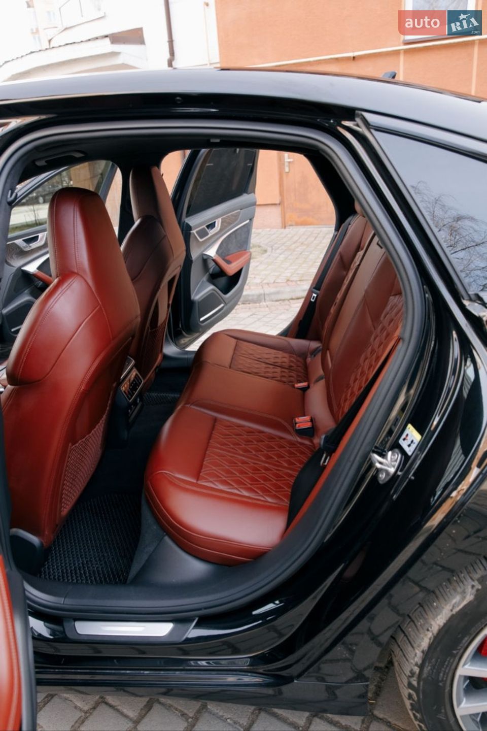 Audi S6 2020 VIN WAUZZZF25LN089059 фото оголошення 42 з 67