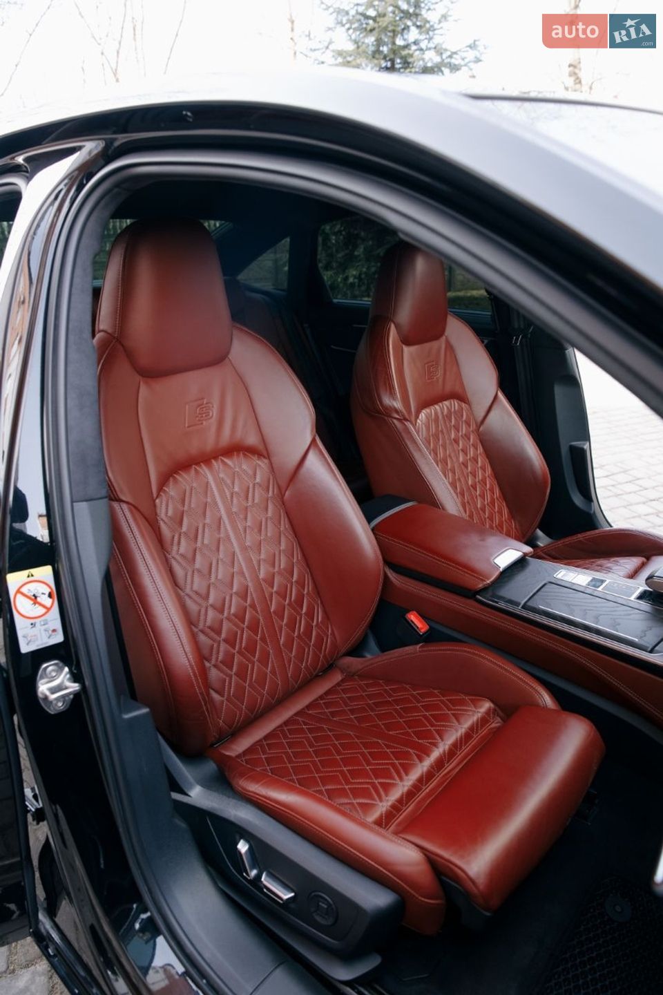 Audi S6 2020 VIN WAUZZZF25LN089059 фото оголошення 49 з 67