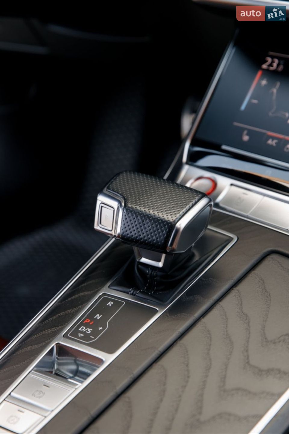 Audi S6 2020 VIN WAUZZZF25LN089059 фото оголошення 50 з 67
