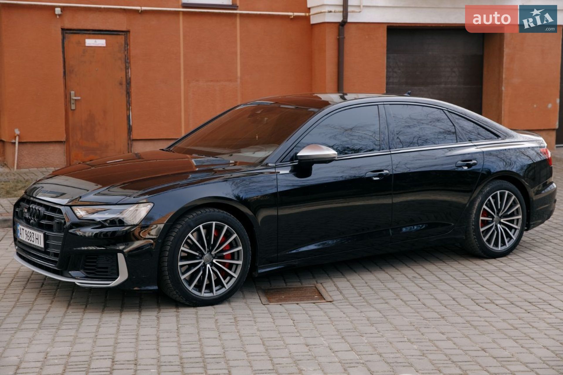 Audi S6 2020 VIN WAUZZZF25LN089059 фото оголошення 57 з 67