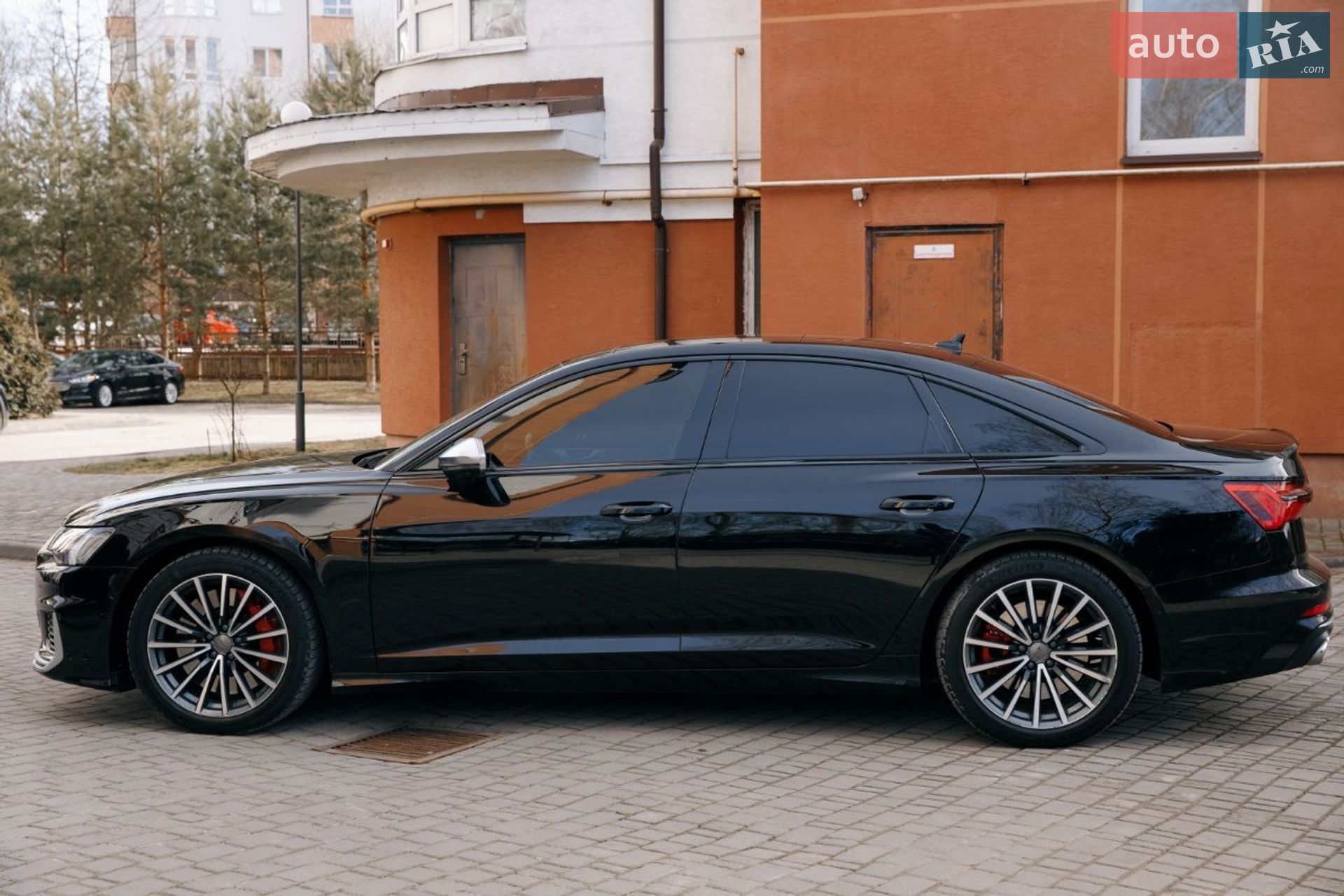 Audi S6 2020 VIN WAUZZZF25LN089059 фото оголошення 58 з 67
