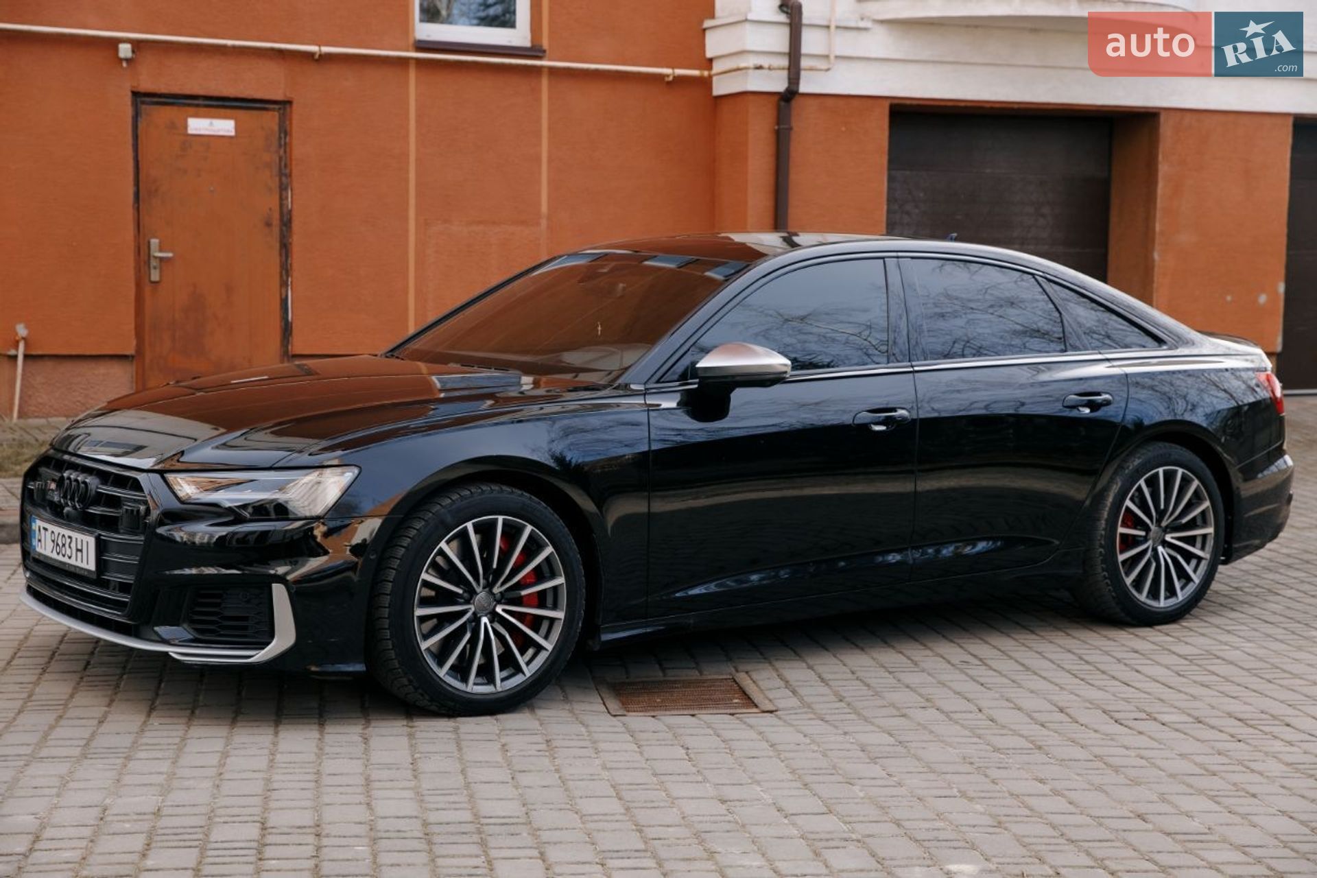 Audi S6 2020 VIN WAUZZZF25LN089059 фото оголошення 59 з 67