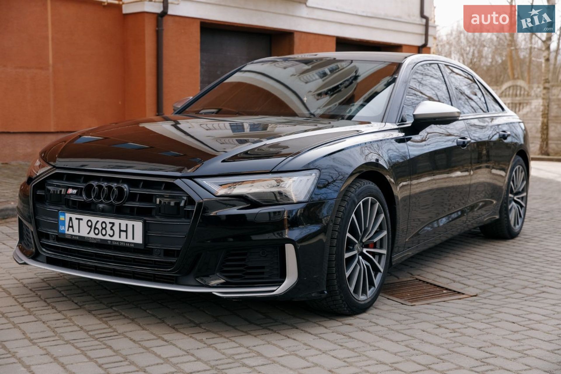 Audi S6 2020 VIN WAUZZZF25LN089059 фото оголошення 62 з 67