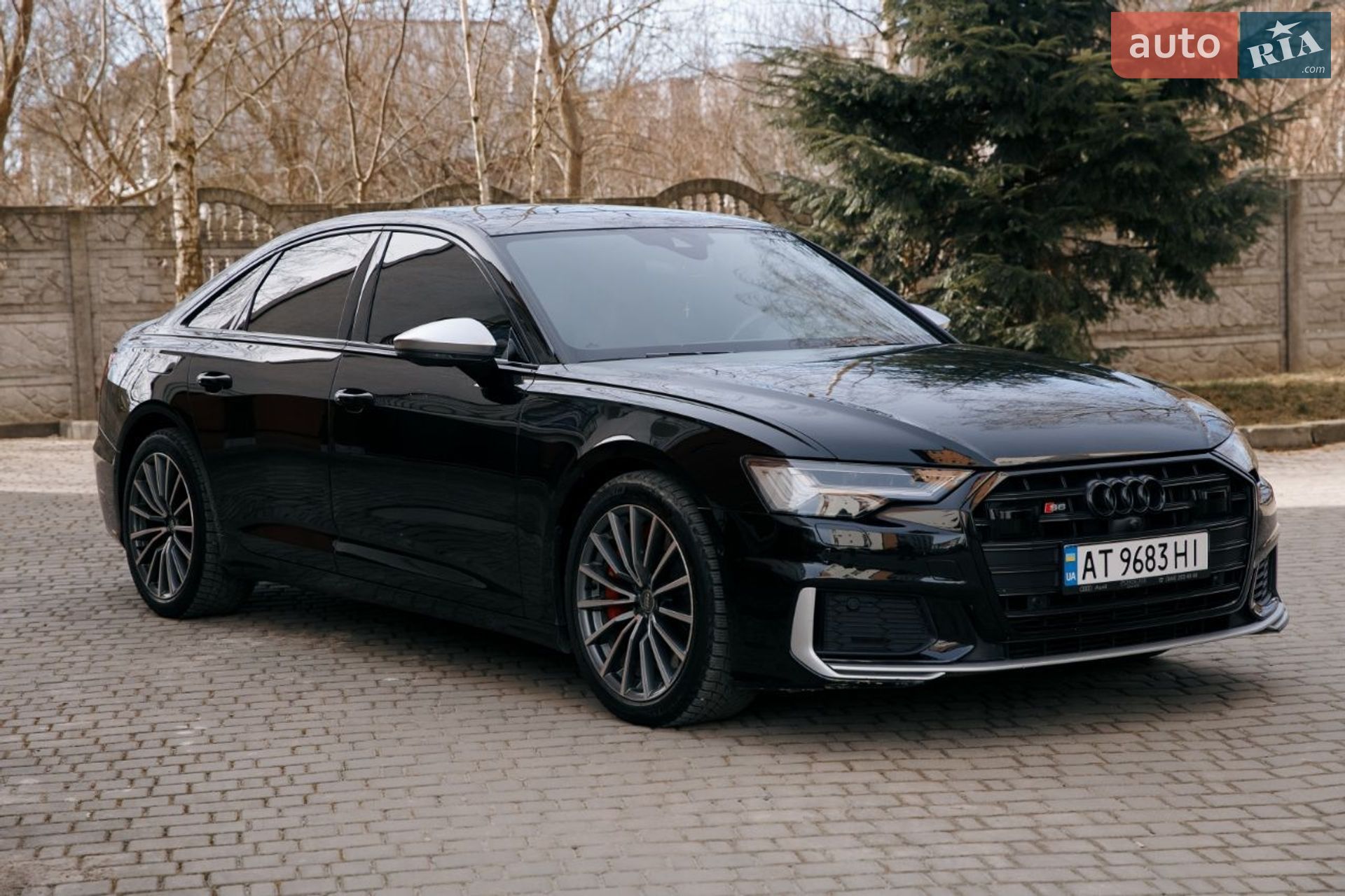 Audi S6 2020 VIN WAUZZZF25LN089059 фото оголошення 63 з 67