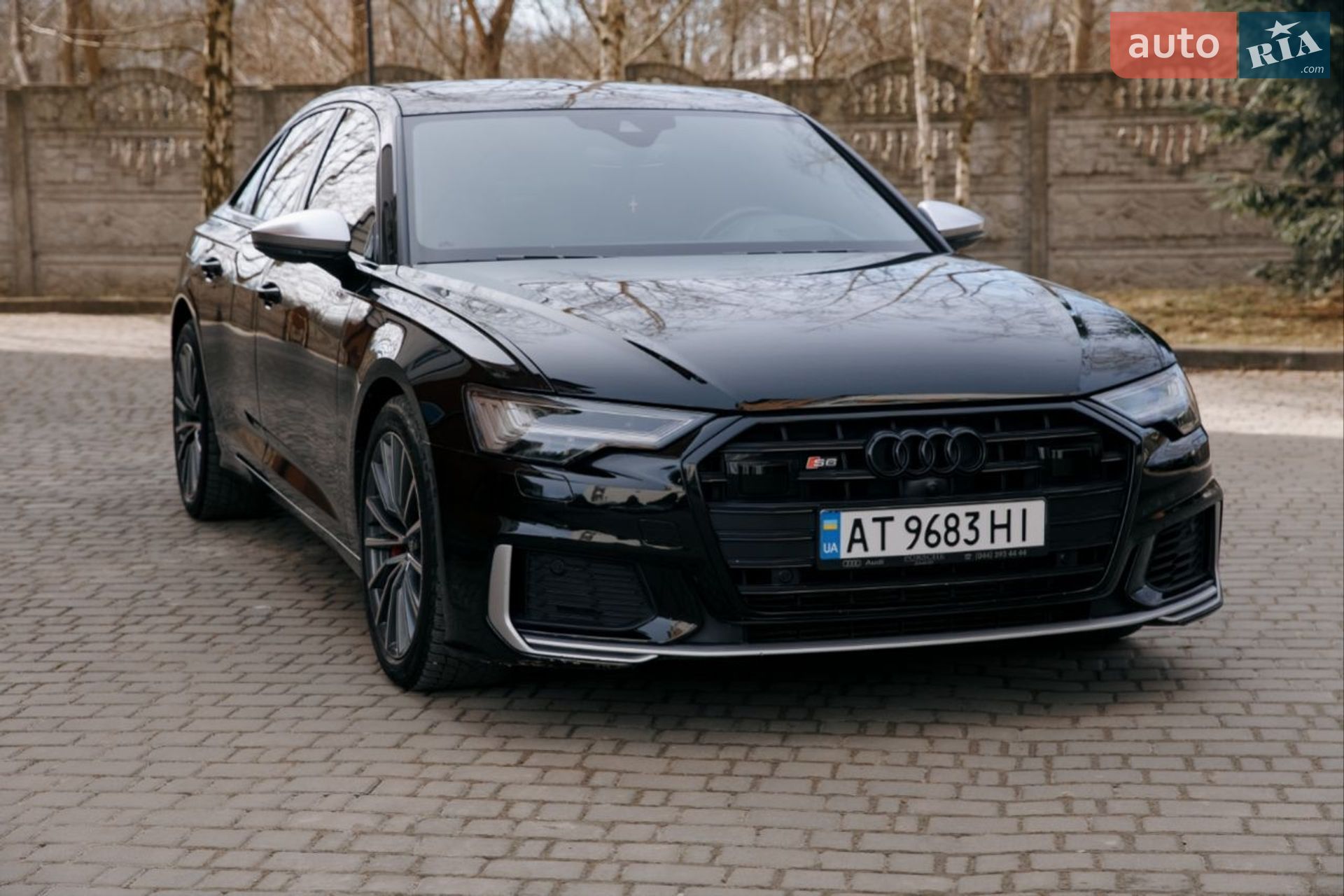Audi S6 2020 VIN WAUZZZF25LN089059 фото оголошення 61 з 67