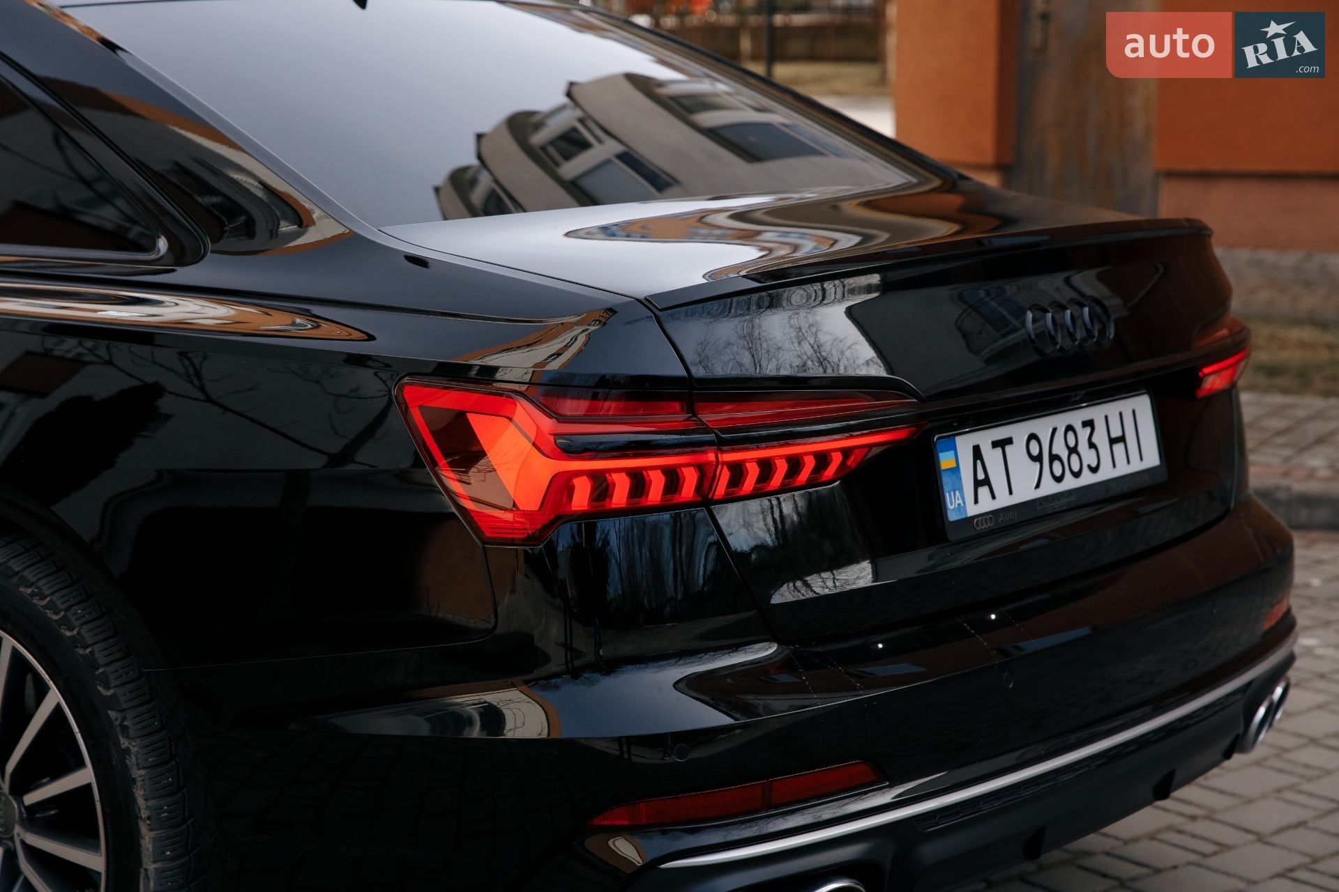 Audi S6 2020 VIN WAUZZZF25LN089059 фото оголошення 67 з 67