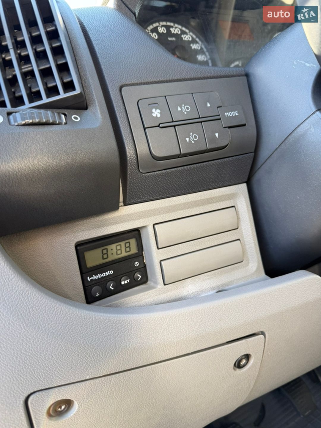 Fiat Ducato 2008 VIN ZFA25000001414820 фото оголошення 8 з 17