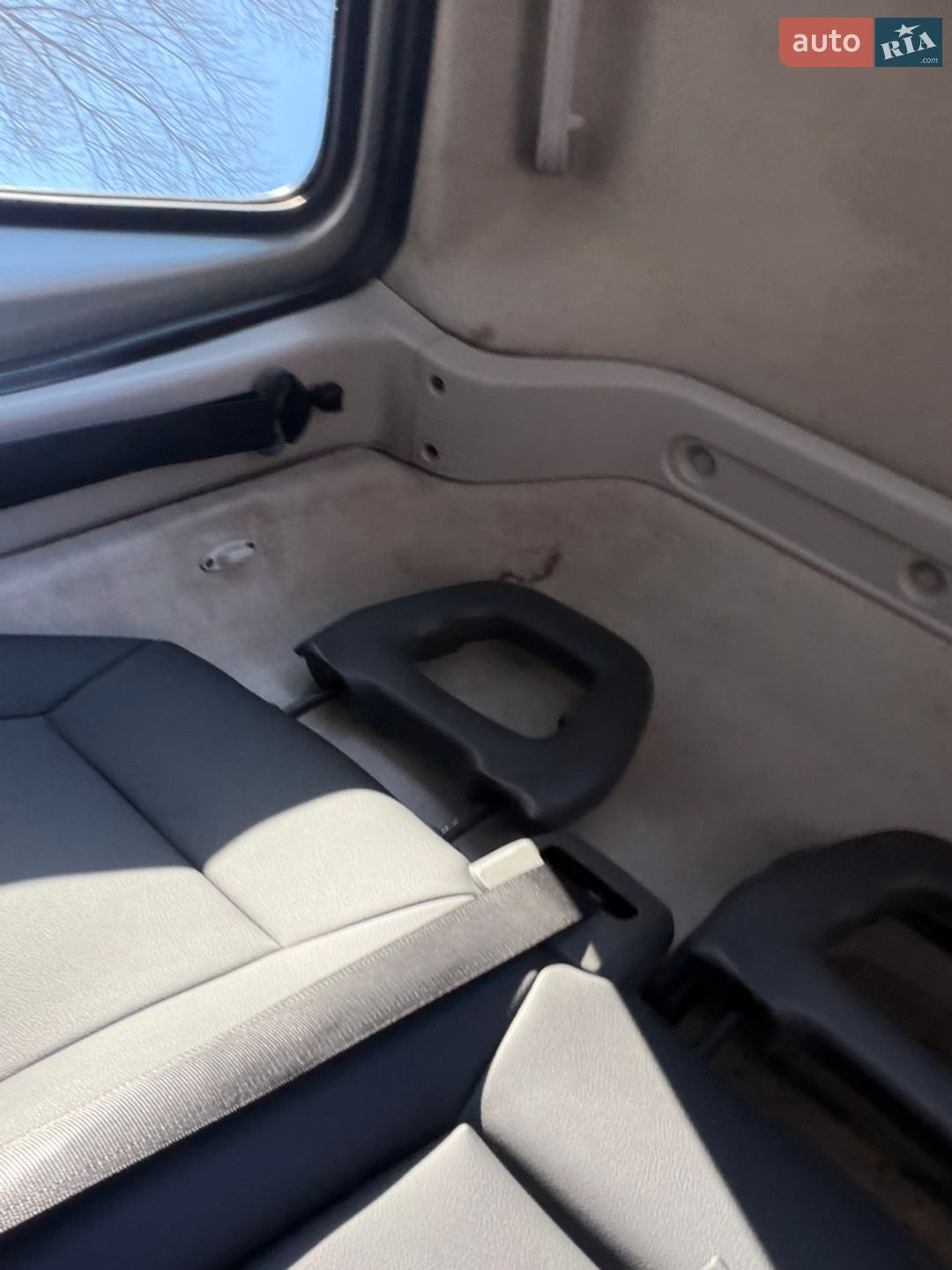 Fiat Ducato 2008 VIN ZFA25000001414820 фото оголошення 10 з 17