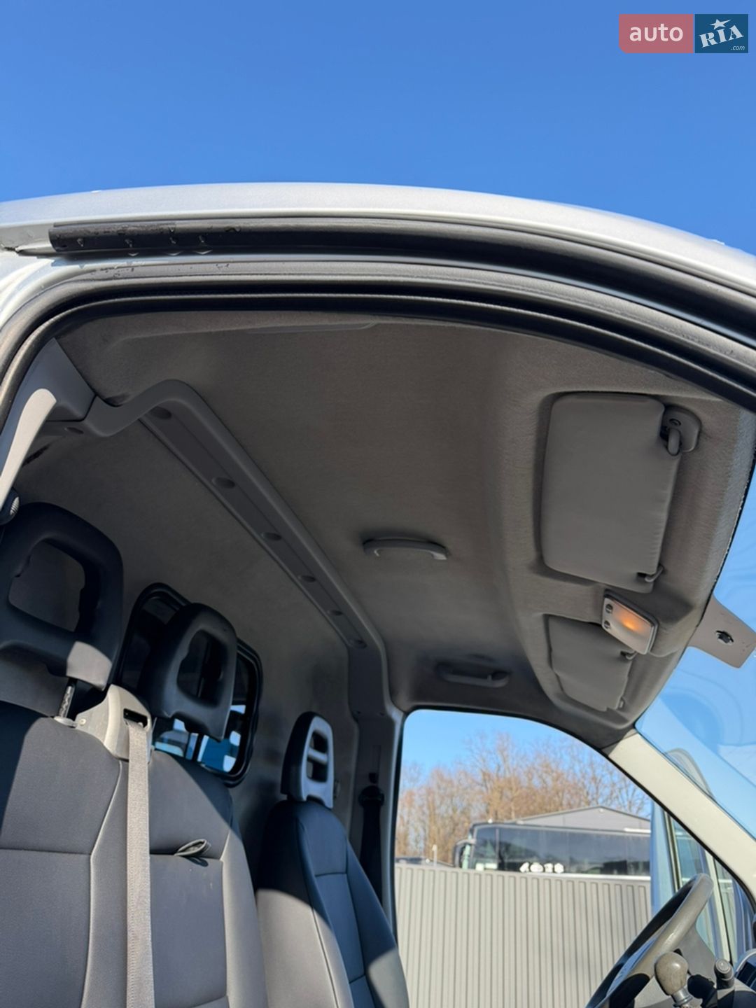 Fiat Ducato 2008 VIN ZFA25000001414820 фото оголошення 14 з 17