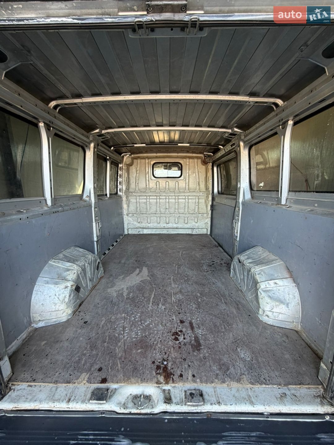 Fiat Ducato 2008 VIN ZFA25000001414820 фото оголошення 17 з 17