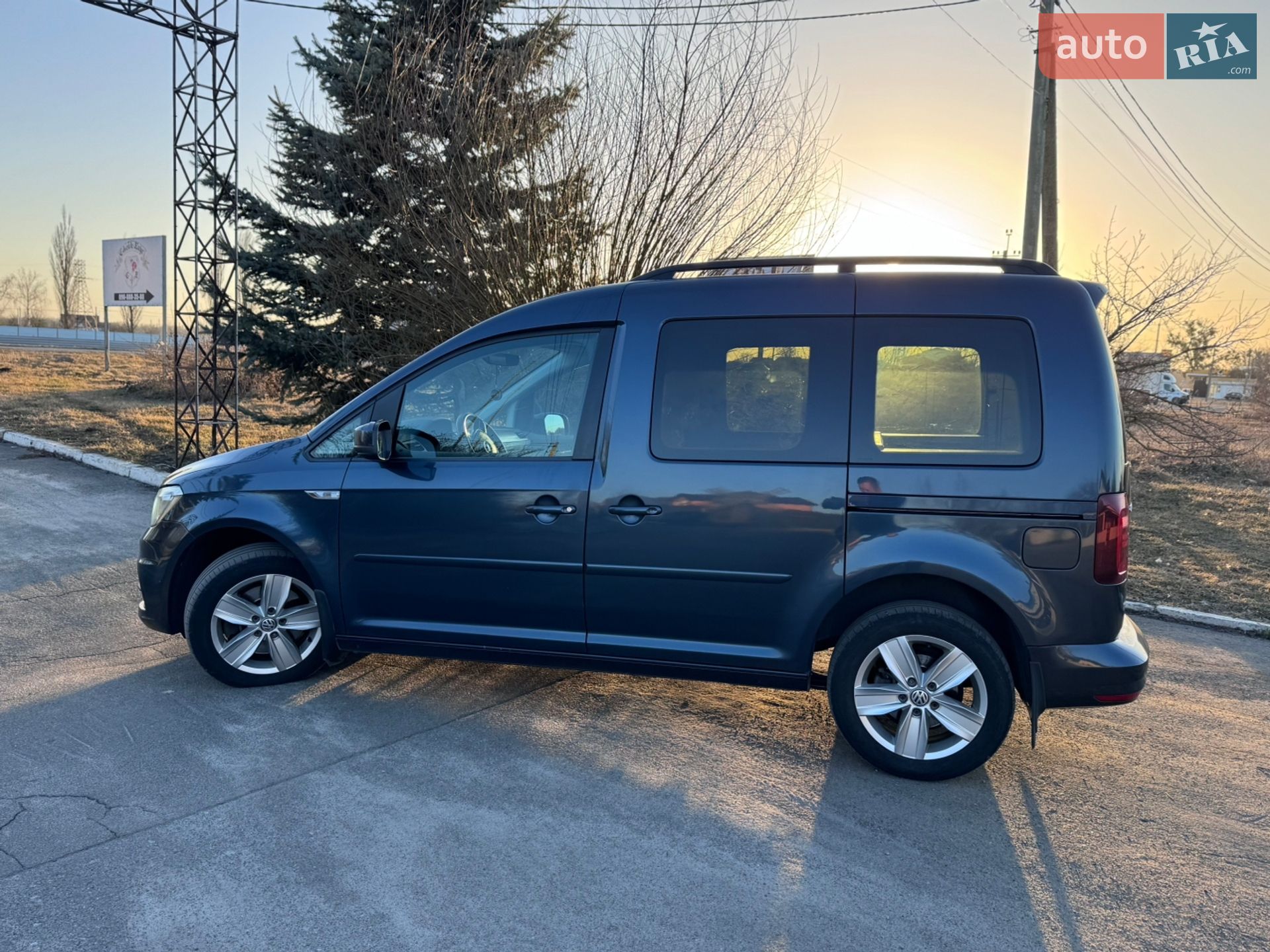 Volkswagen Caddy 2015 VIN WV2ZZZ2KZGX058420 фото оголошення 11 з 19