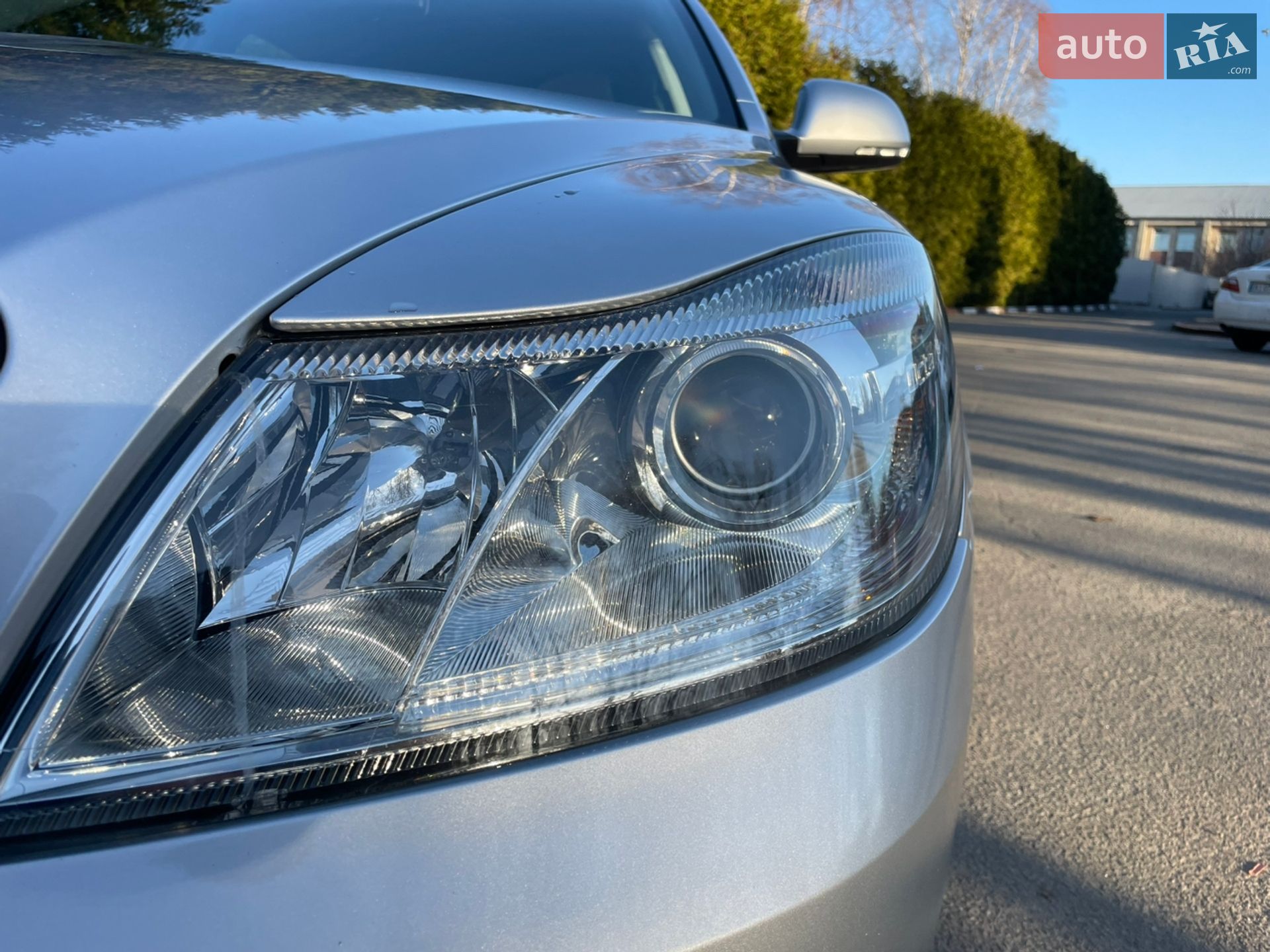 Skoda Octavia 2010 VIN TMBGT61Z3A2101013 фото оголошення 4 з 41