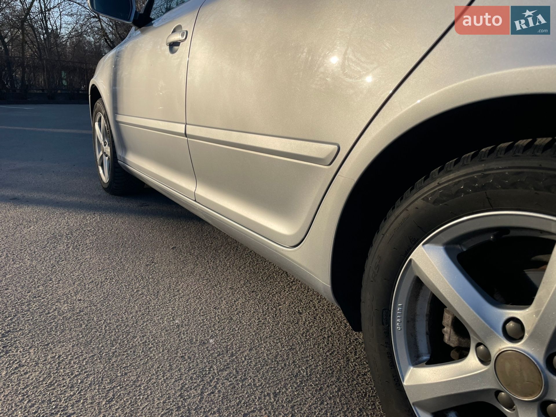 Skoda Octavia 2010 VIN TMBGT61Z3A2101013 фото оголошення 6 з 41
