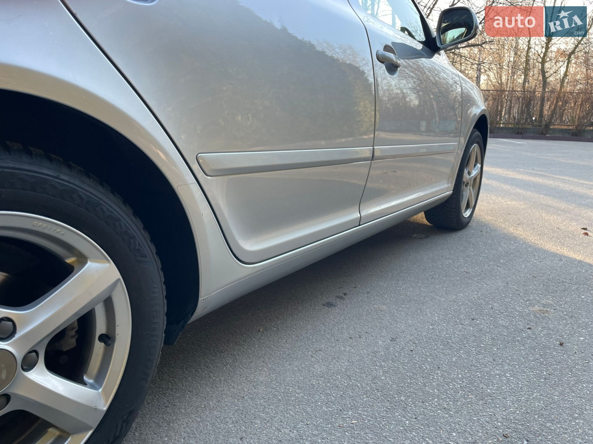 Skoda Octavia 2010 VIN TMBGT61Z3A2101013 фото оголошення 8 з 41
