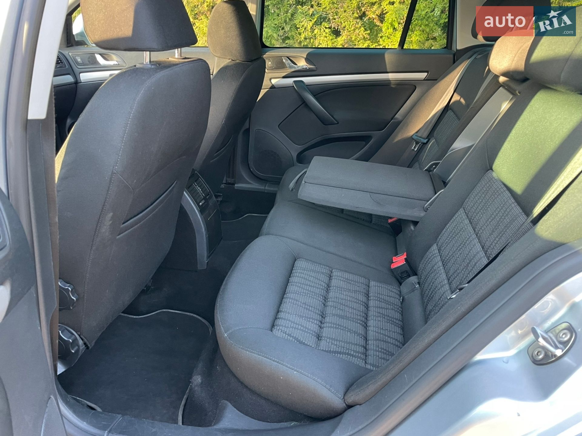 Skoda Octavia 2010 VIN TMBGT61Z3A2101013 фото оголошення 16 з 41