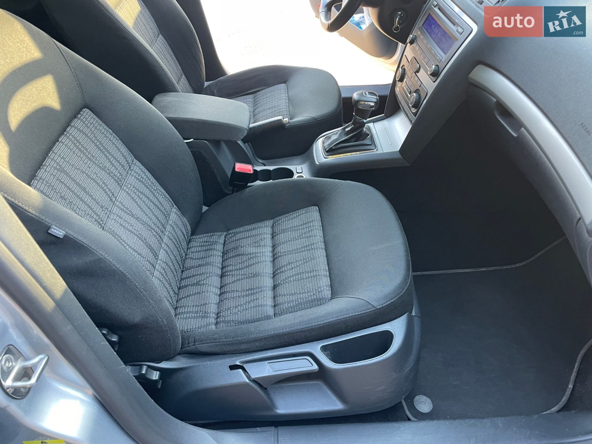 Skoda Octavia 2010 VIN TMBGT61Z3A2101013 фото оголошення 23 з 41