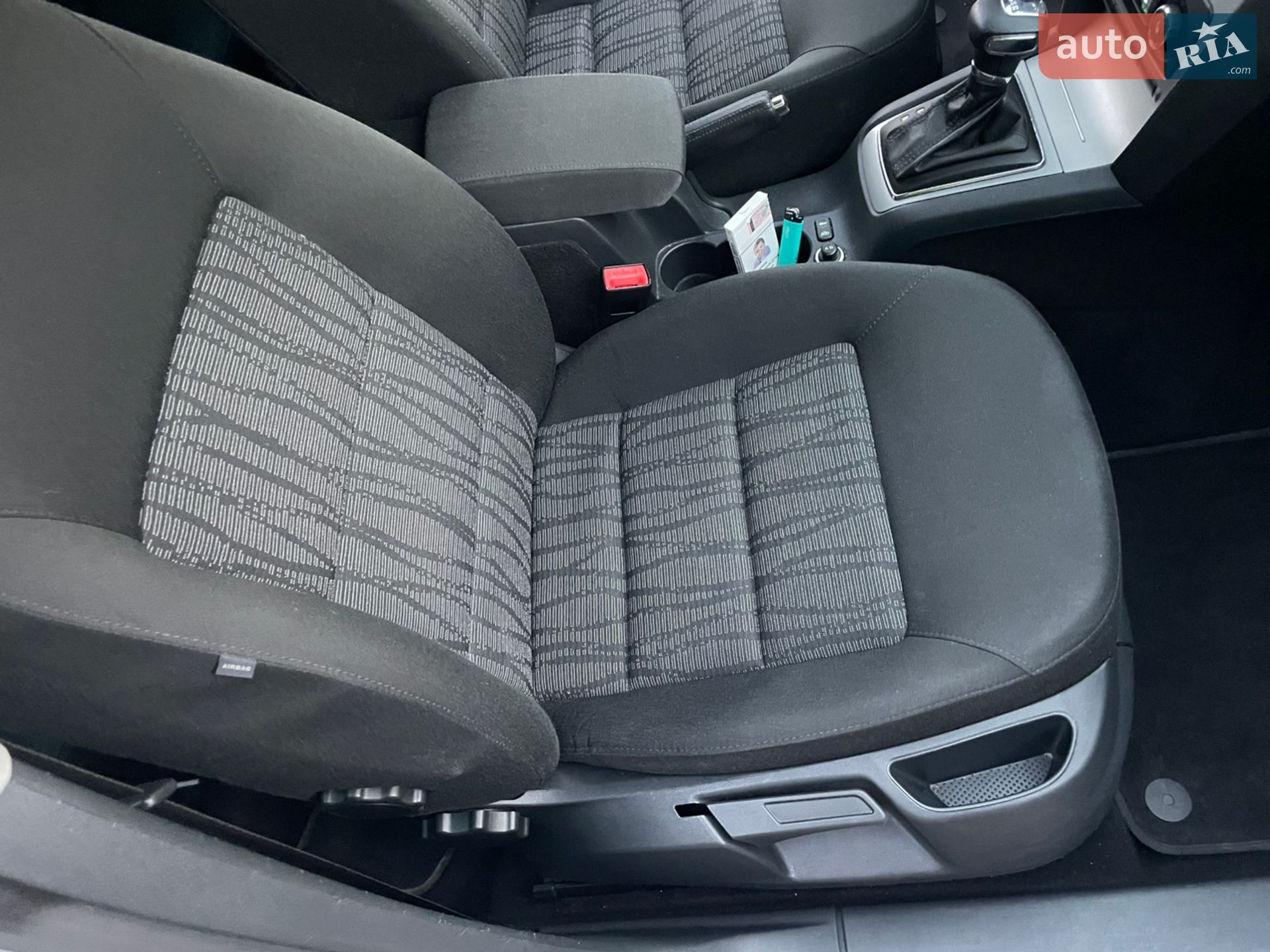 Skoda Octavia 2010 VIN TMBGT61Z3A2101013 фото оголошення 26 з 41