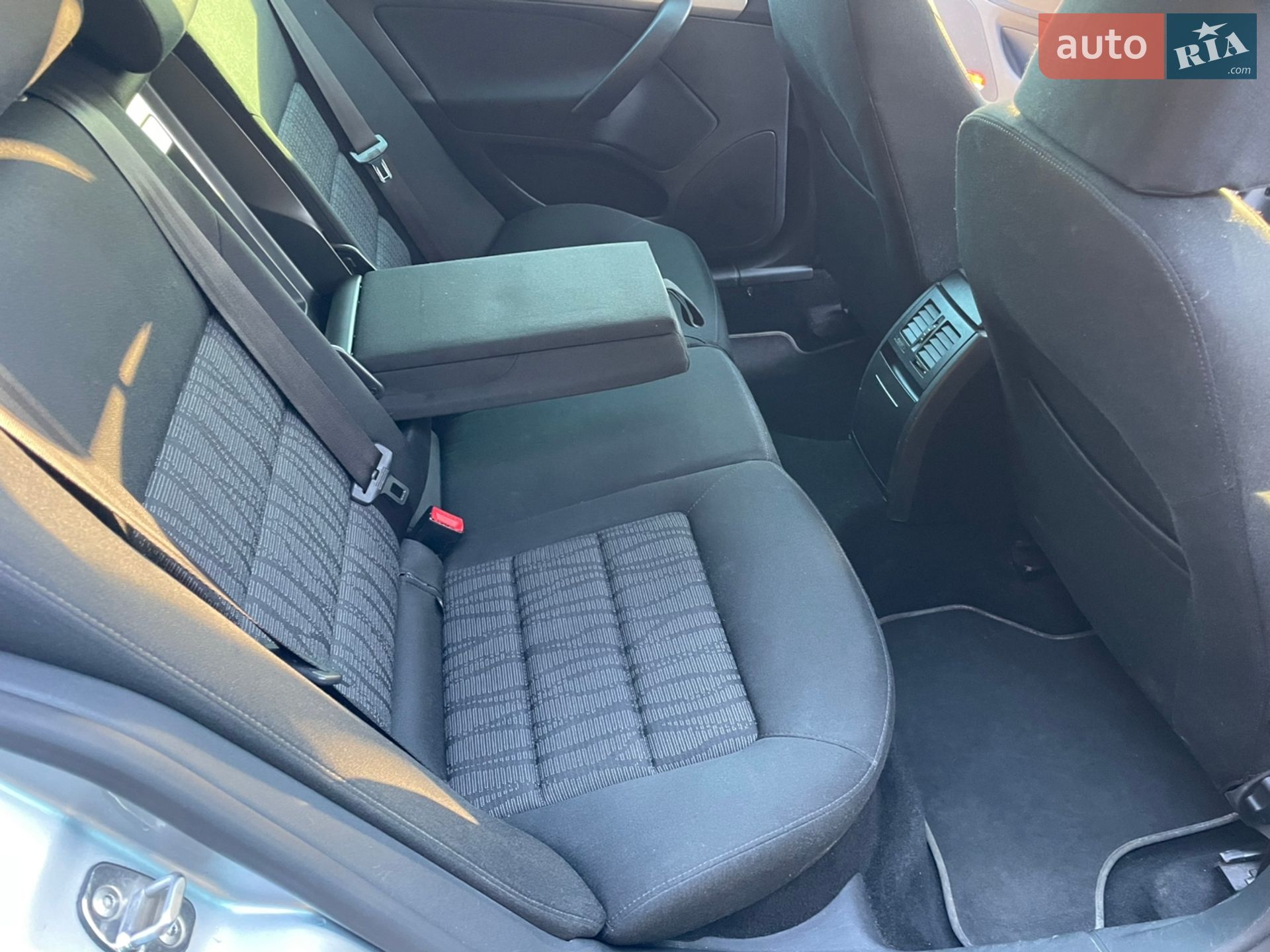 Skoda Octavia 2010 VIN TMBGT61Z3A2101013 фото оголошення 28 з 41