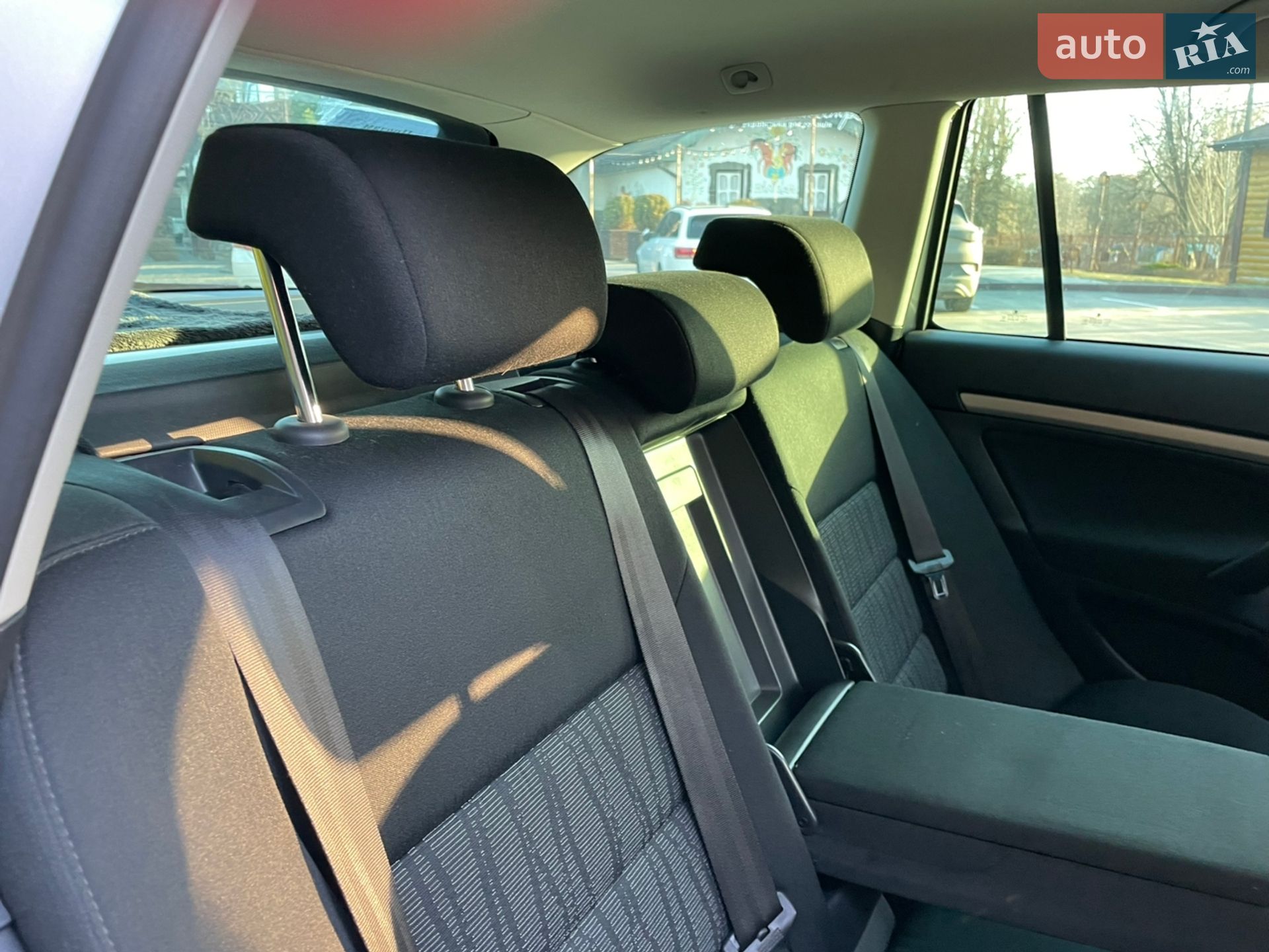 Skoda Octavia 2010 VIN TMBGT61Z3A2101013 фото оголошення 29 з 41