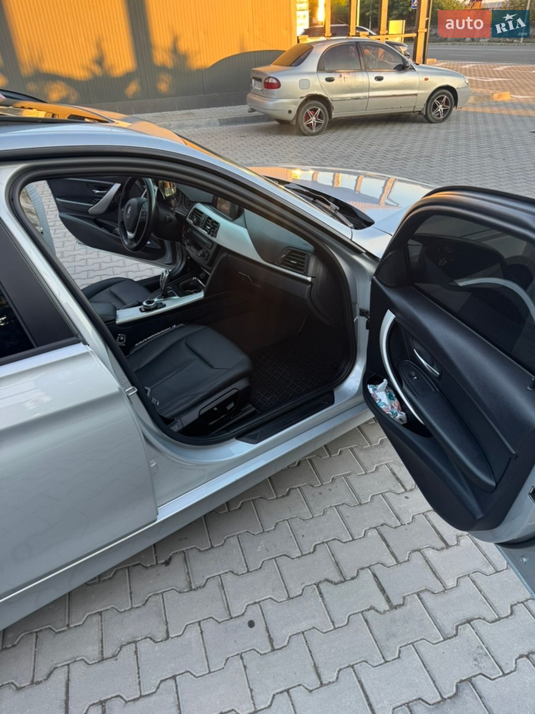 BMW 3 Series 2014 VIN WBA3B1C50EP680210 фото оголошення 13 з 20