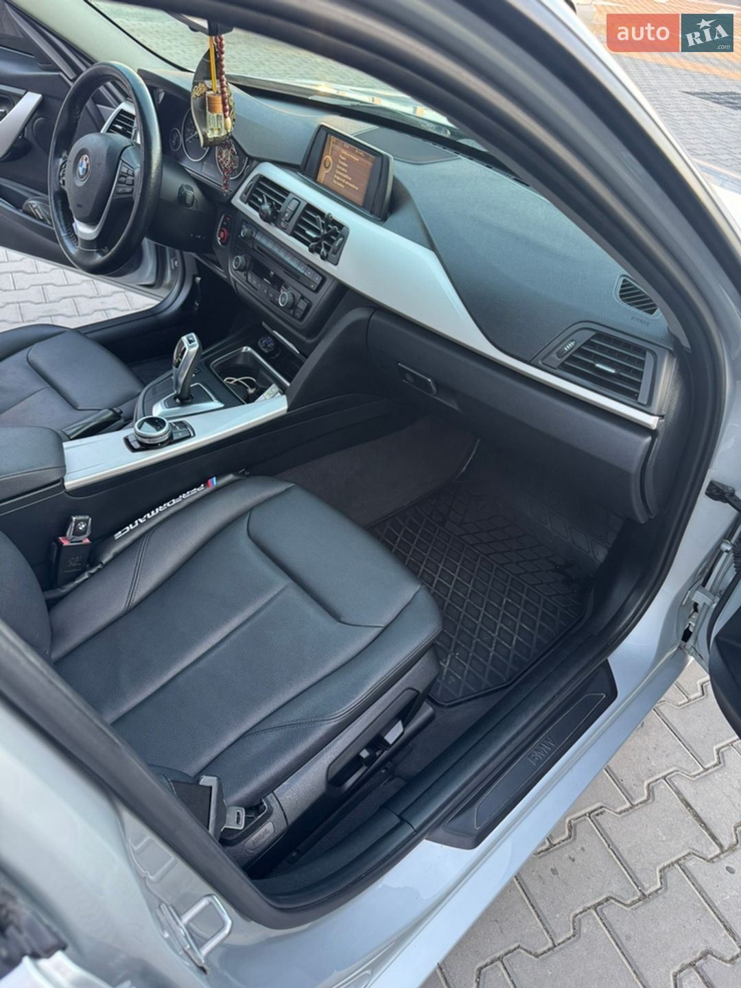 BMW 3 Series 2014 VIN WBA3B1C50EP680210 фото оголошення 14 з 20