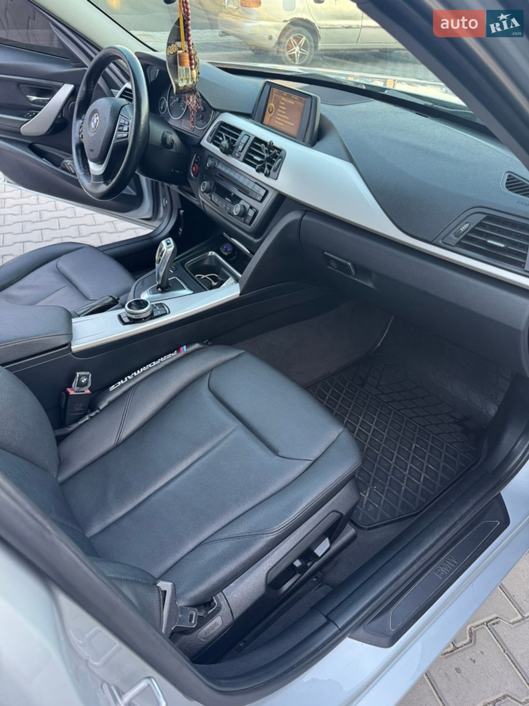 BMW 3 Series 2014 VIN WBA3B1C50EP680210 фото оголошення 15 з 20