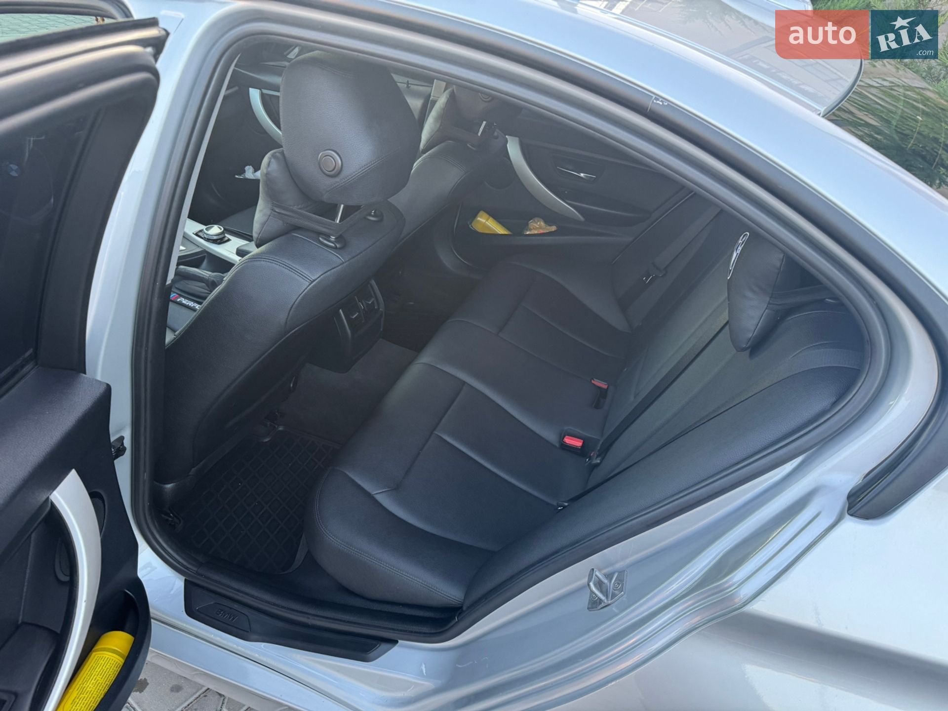 BMW 3 Series 2014 VIN WBA3B1C50EP680210 фото оголошення 18 з 20