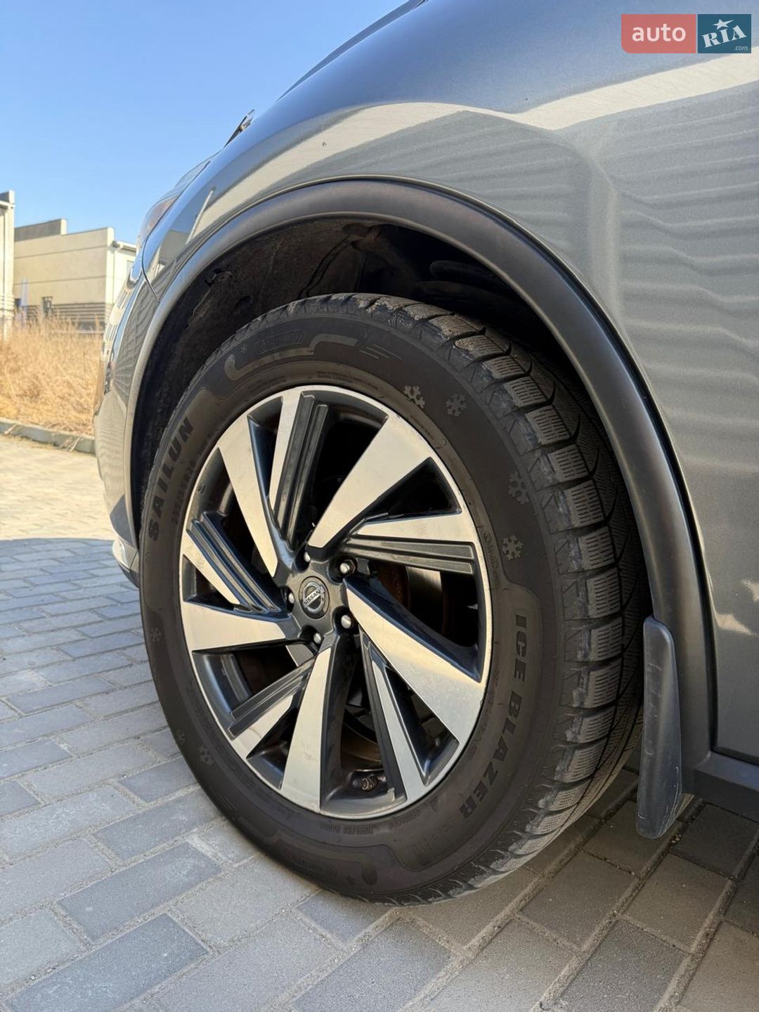 Nissan Murano 2016 VIN 5N1AZ2MG1GN108066 фото оголошення 13 з 35
