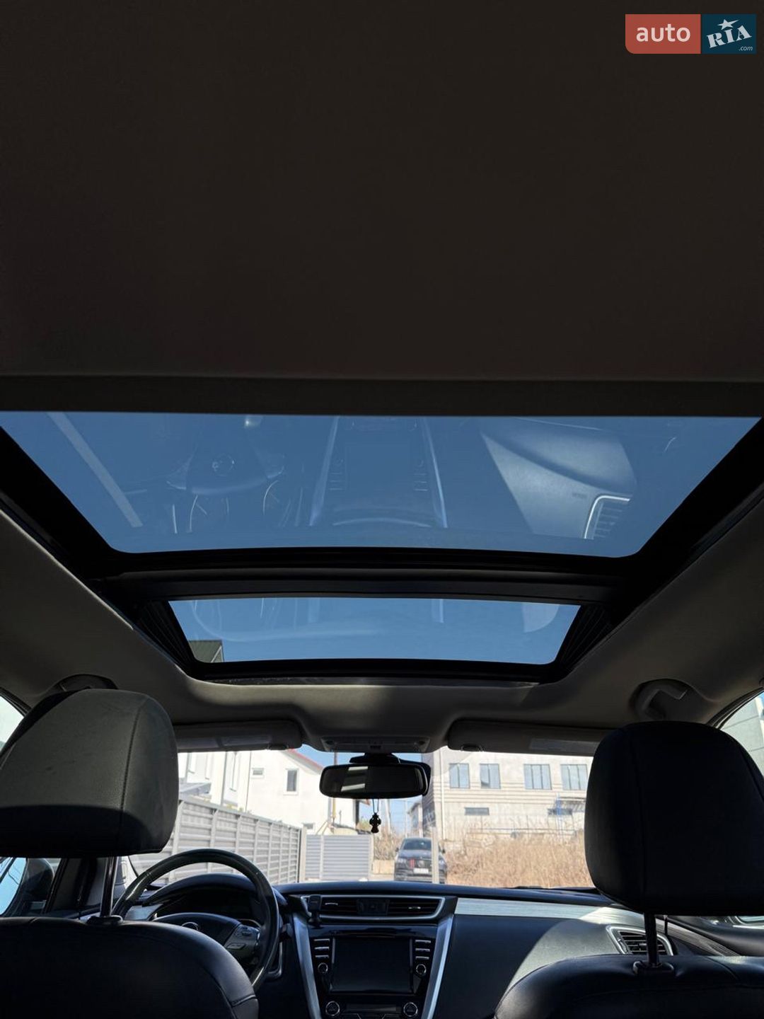Nissan Murano 2016 VIN 5N1AZ2MG1GN108066 фото оголошення 19 з 35