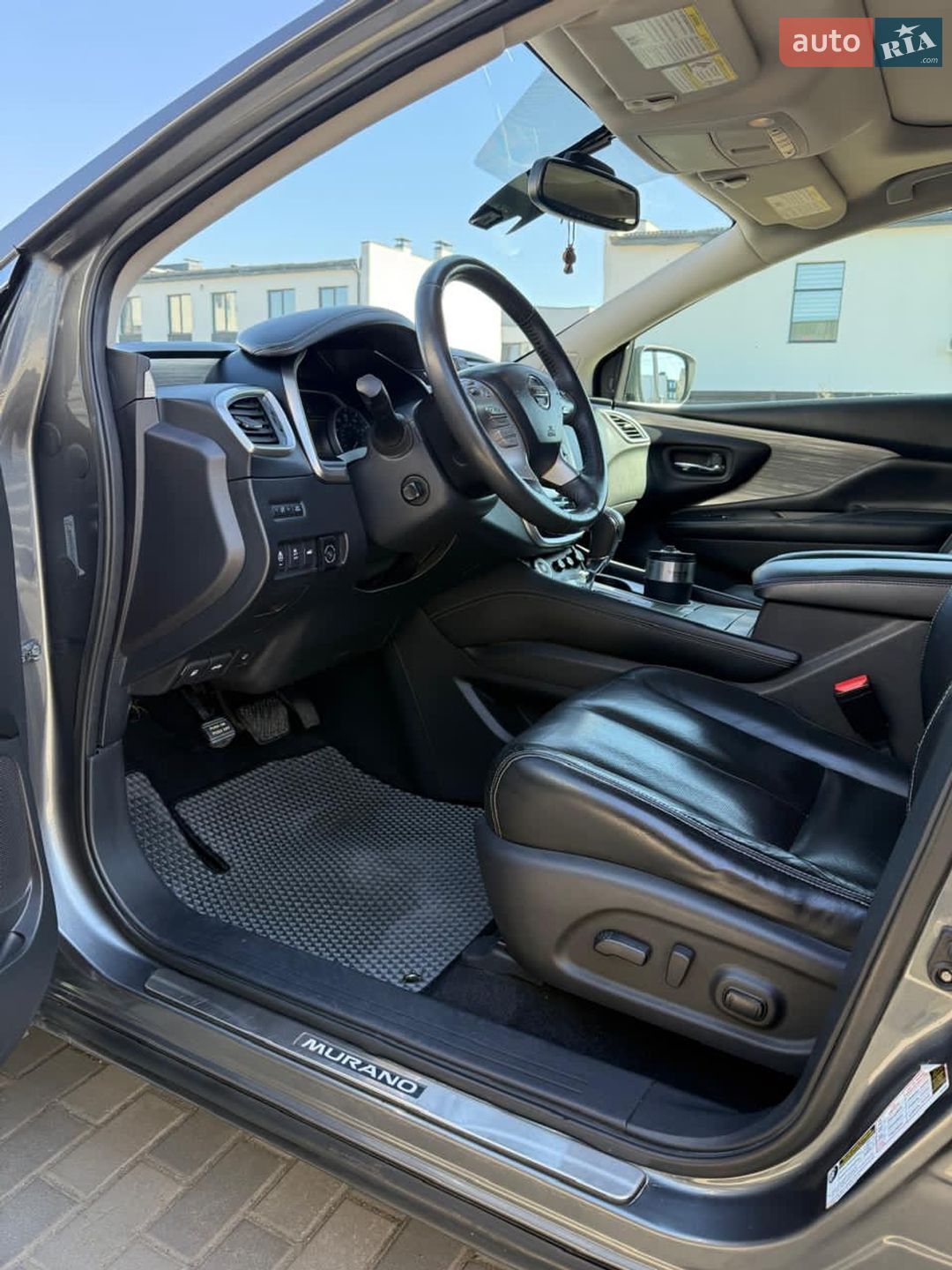 Nissan Murano 2016 VIN 5N1AZ2MG1GN108066 фото оголошення 22 з 35