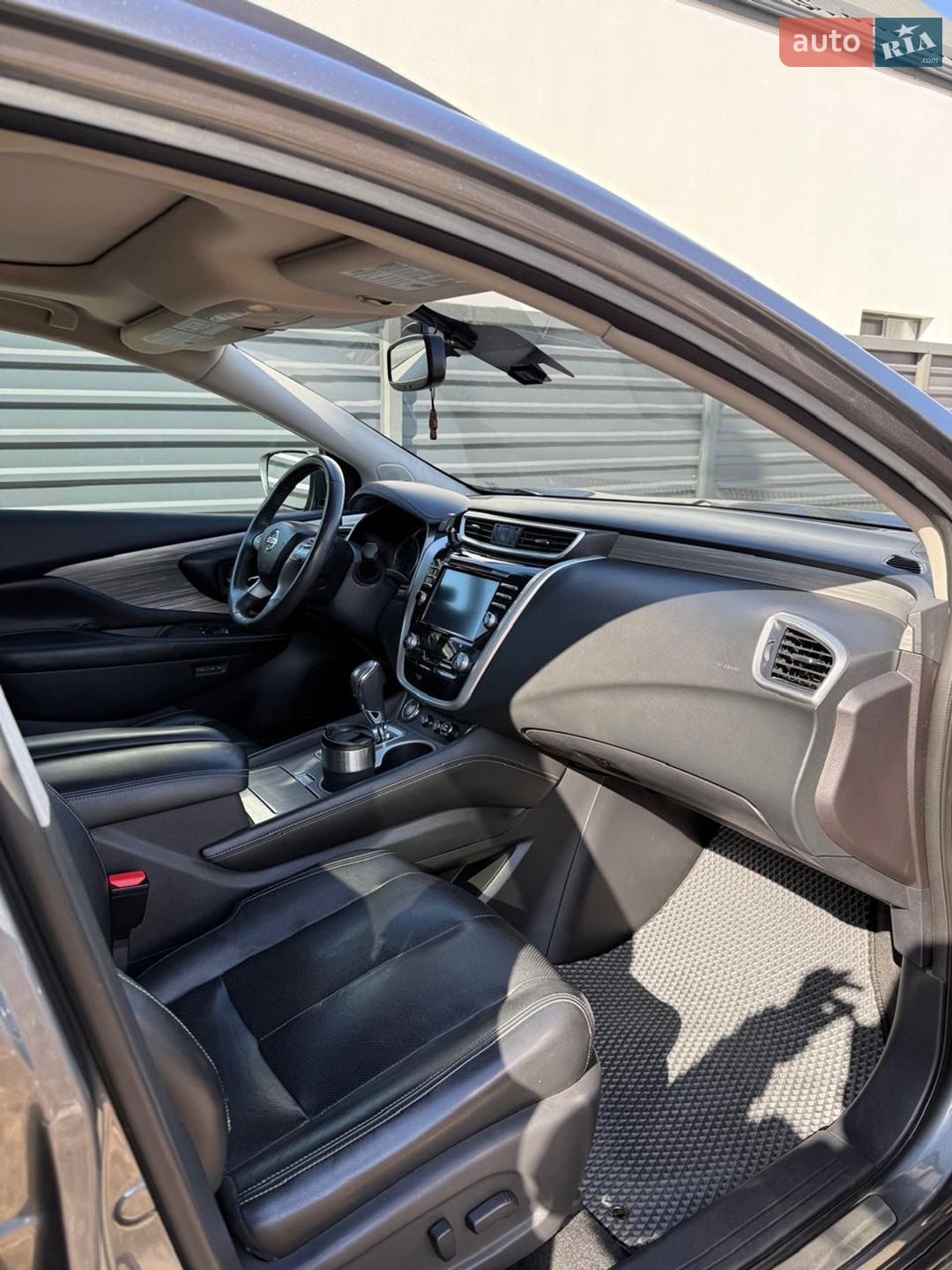 Nissan Murano 2016 VIN 5N1AZ2MG1GN108066 фото оголошення 23 з 35