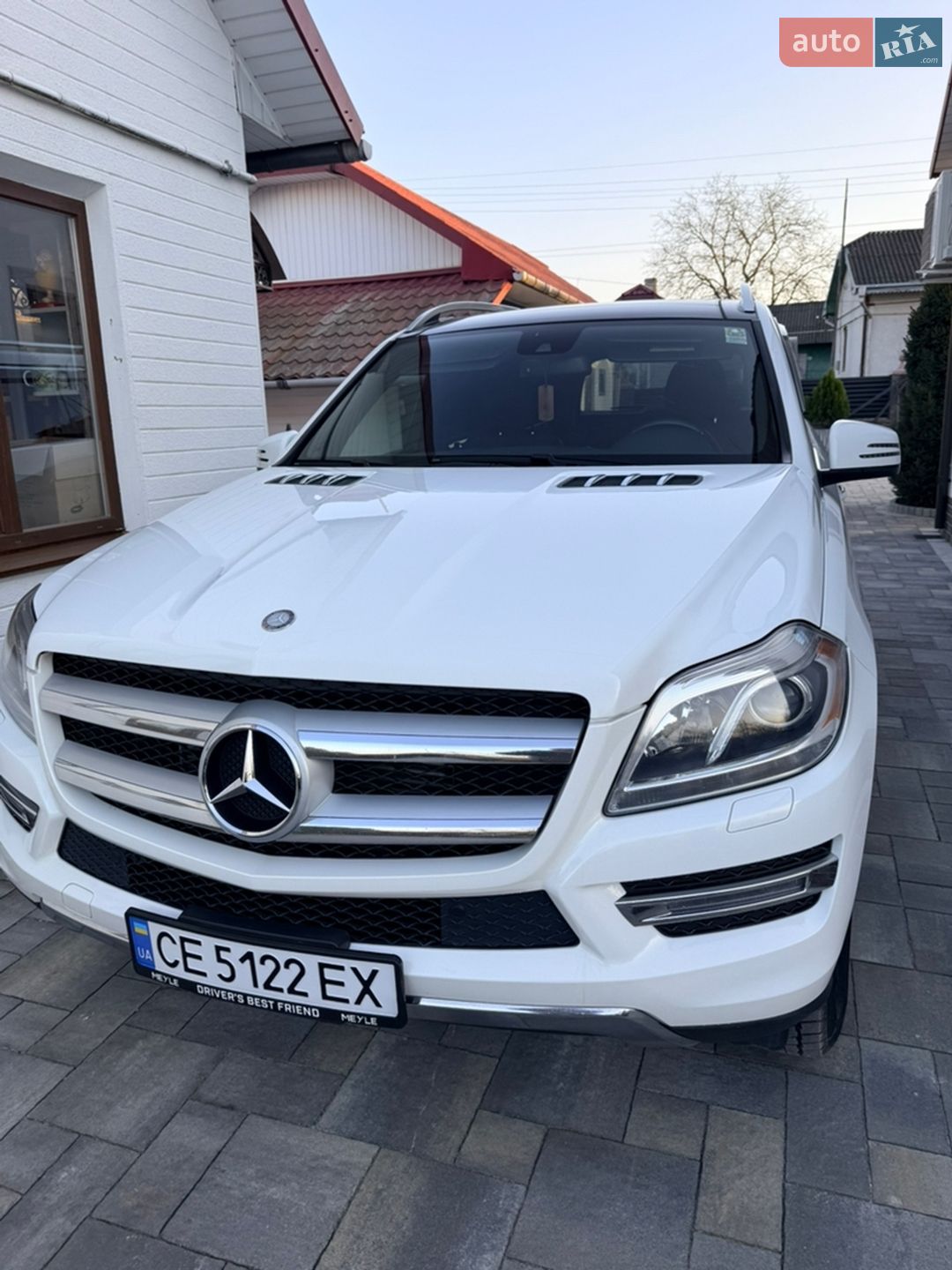 Mercedes-Benz GL-Class 2015 VIN 4JGDF2EE1FA592233 фото оголошення 20 з 86