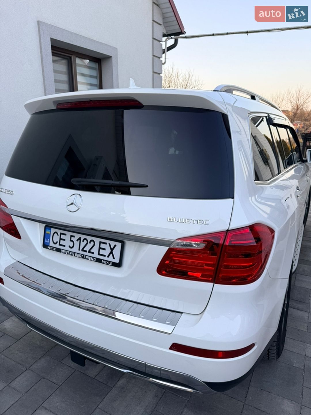 Mercedes-Benz GL-Class 2015 VIN 4JGDF2EE1FA592233 фото оголошення 11 з 86
