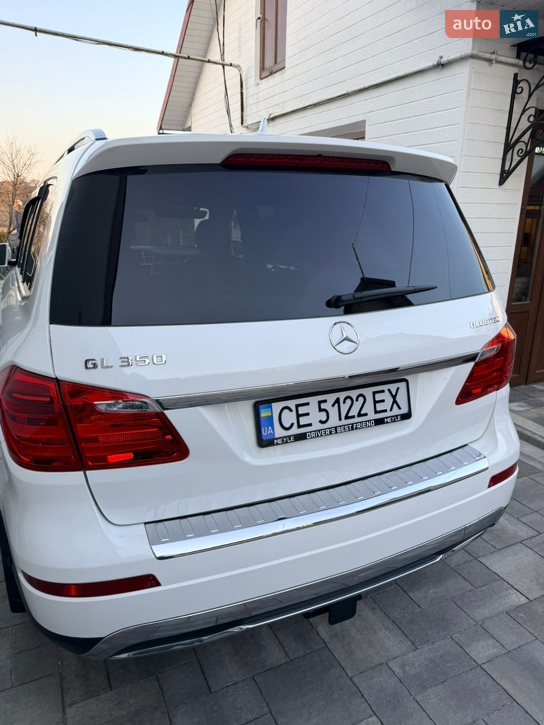 Mercedes-Benz GL-Class 2015 VIN 4JGDF2EE1FA592233 фото оголошення 15 з 86