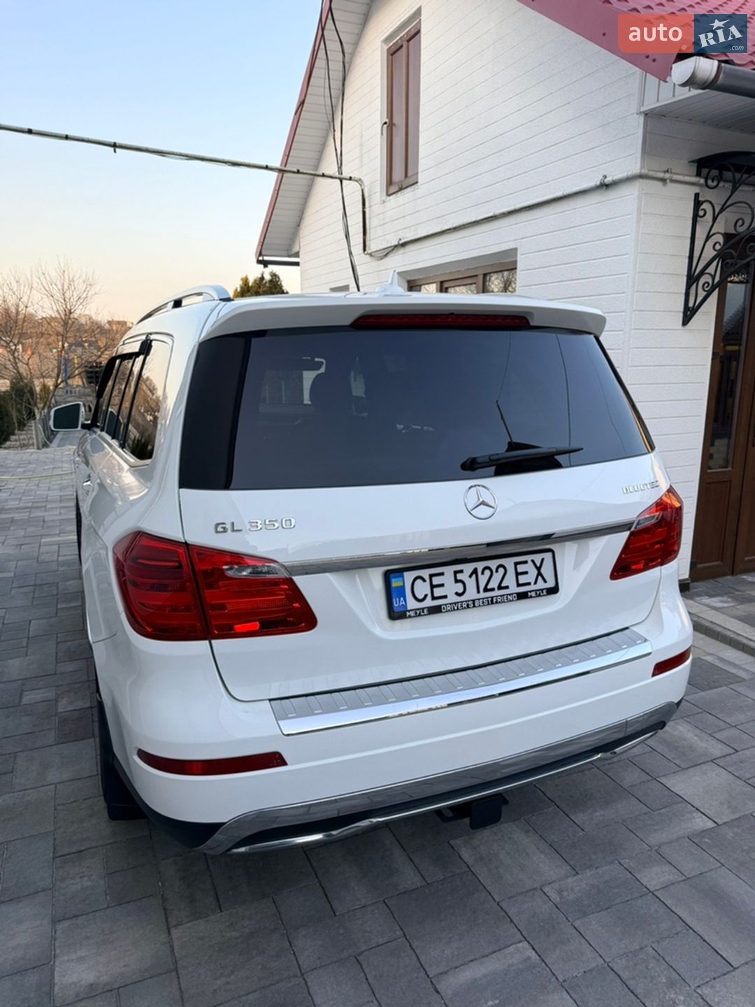 Mercedes-Benz GL-Class 2015 VIN 4JGDF2EE1FA592233 фото оголошення 16 з 86