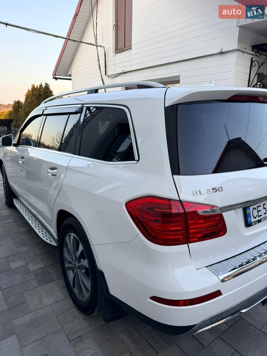 Mercedes-Benz GL-Class 2015 VIN 4JGDF2EE1FA592233 фото оголошення 12 з 86