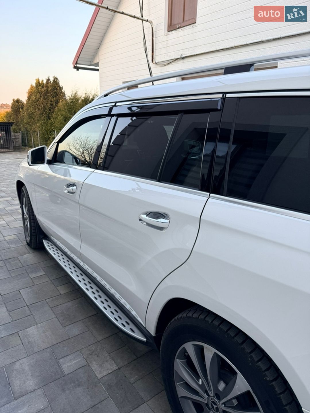 Mercedes-Benz GL-Class 2015 VIN 4JGDF2EE1FA592233 фото оголошення 7 з 86
