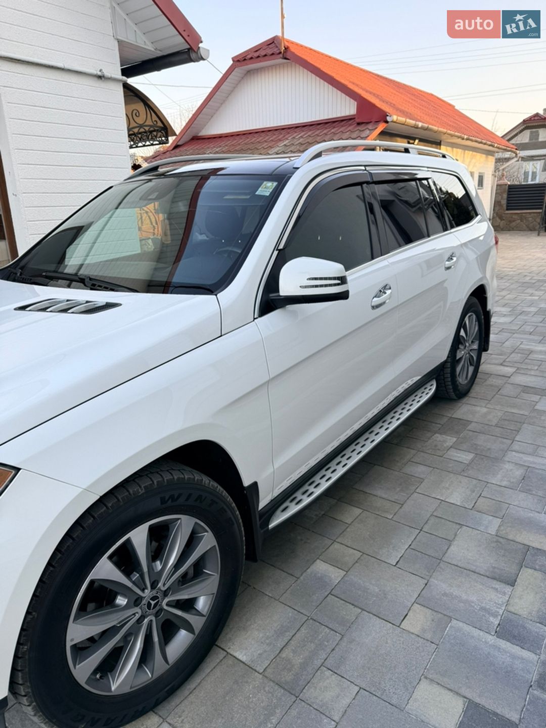 Mercedes-Benz GL-Class 2015 VIN 4JGDF2EE1FA592233 фото оголошення 8 з 86
