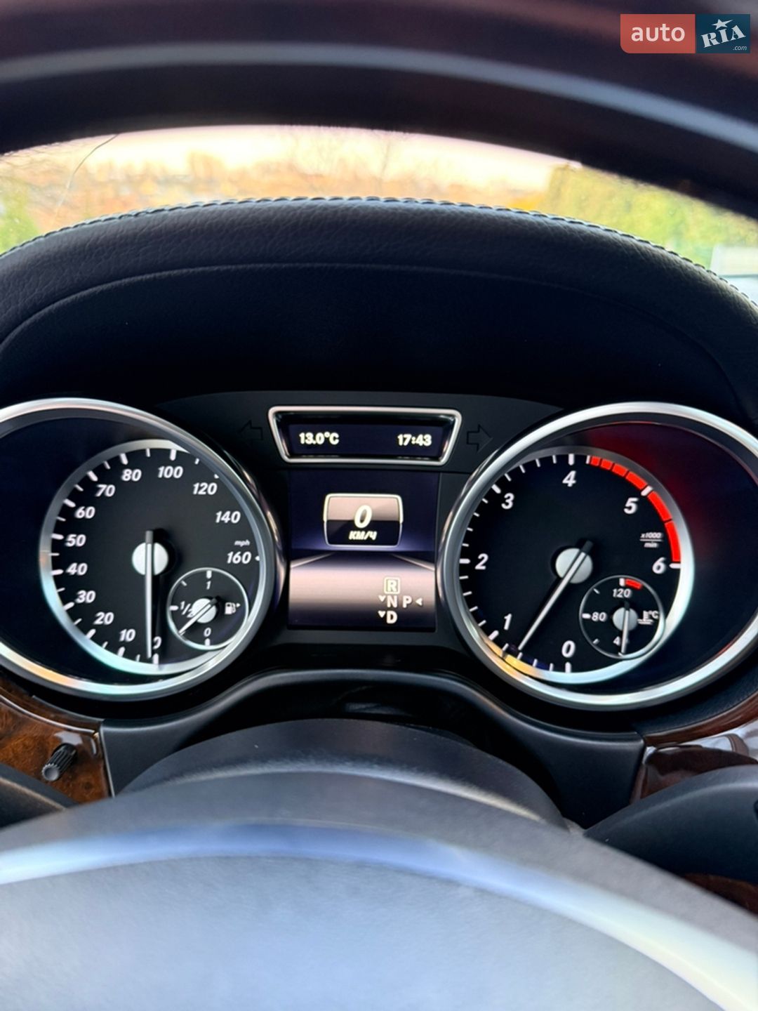 Mercedes-Benz GL-Class 2015 VIN 4JGDF2EE1FA592233 фото оголошення 36 з 86