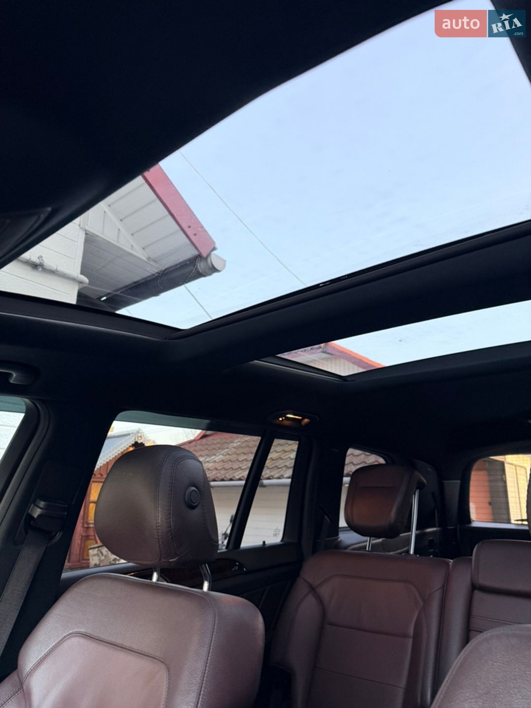Mercedes-Benz GL-Class 2015 VIN 4JGDF2EE1FA592233 фото оголошення 44 з 86