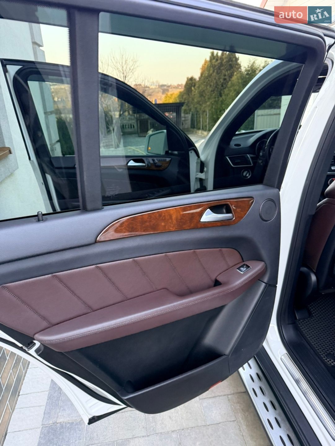 Mercedes-Benz GL-Class 2015 VIN 4JGDF2EE1FA592233 фото оголошення 51 з 86