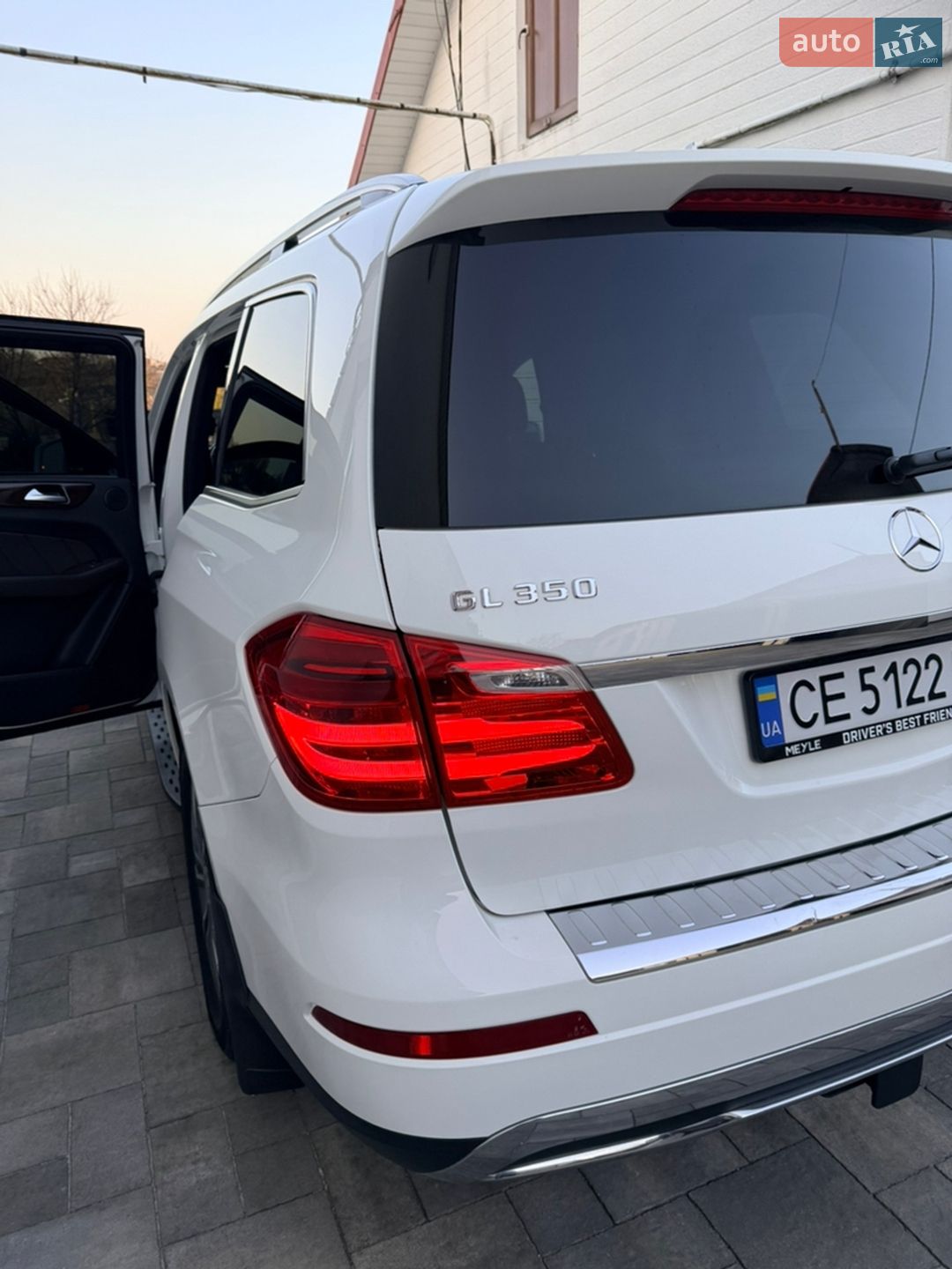 Mercedes-Benz GL-Class 2015 VIN 4JGDF2EE1FA592233 фото оголошення 17 з 86